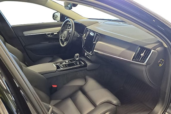 Volvo V90 11 of 24