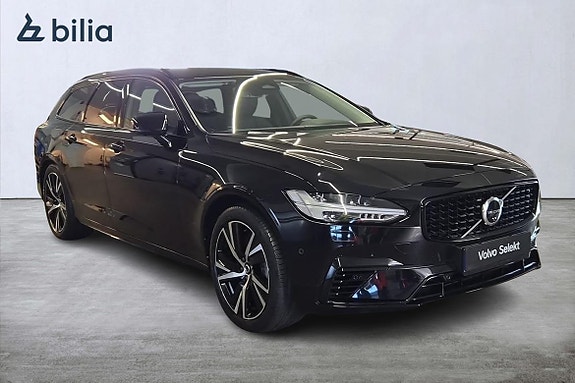 Volvo V90 4 of 24