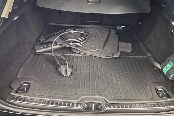 Volvo V90 20 of 24