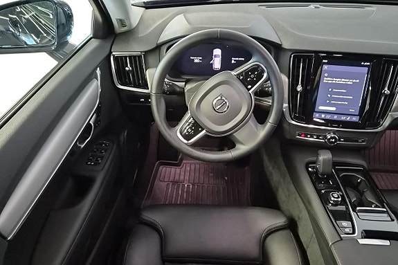 Volvo V90 13 of 24