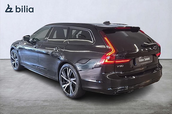 Volvo V90 8 of 24