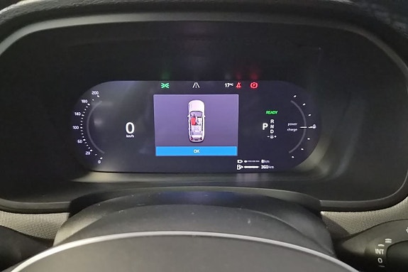 Volvo V90 15 of 24