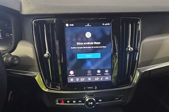 Volvo V90 16 of 24