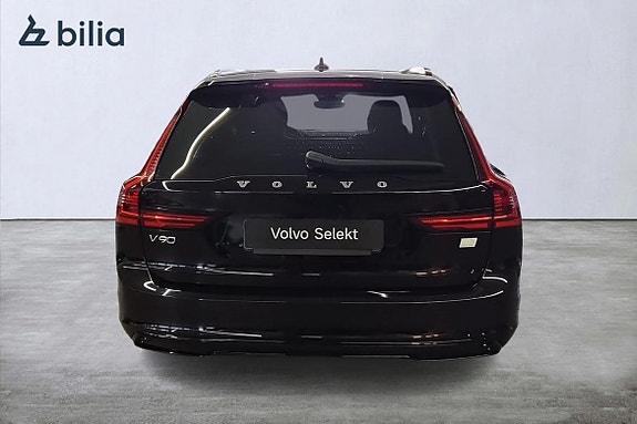 Volvo V90 9 of 24