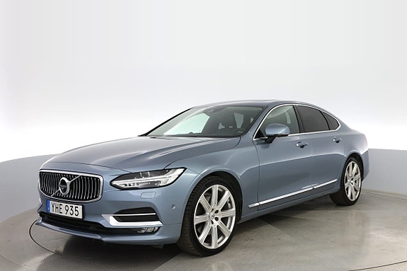 Volvo Unknown