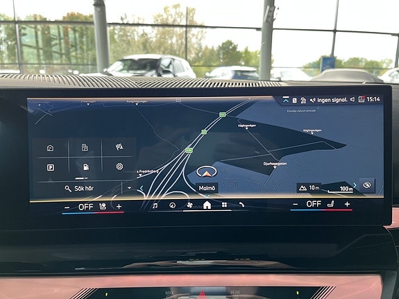 BMW 530e 11 of 16