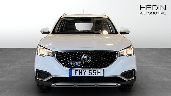 MG ZS EV 8 of 14