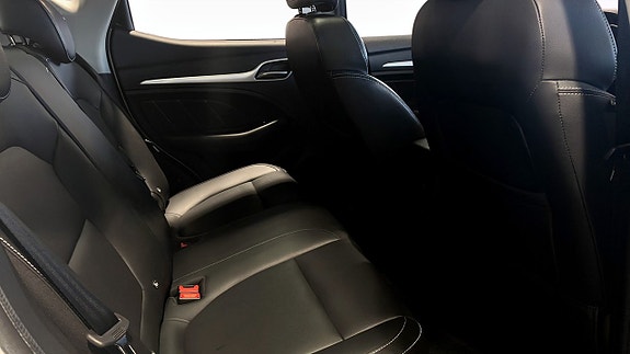 MG ZS EV 5 of 14