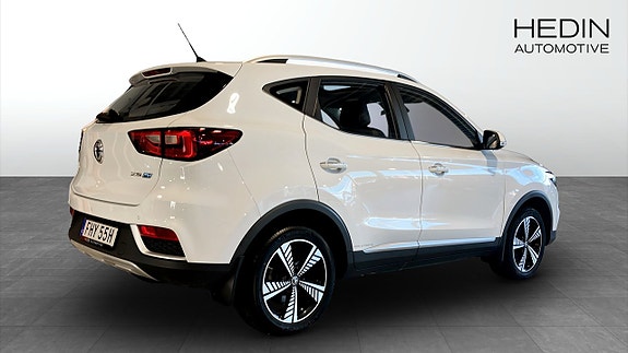 MG ZS EV 2 of 14