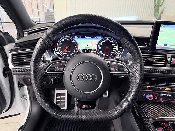 Audi RS6 15 of 30