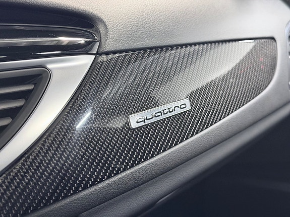 Audi RS6 27 of 30