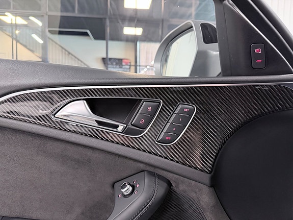 Audi RS6 13 of 30