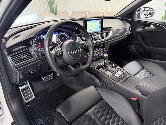 Audi RS6 9 of 30