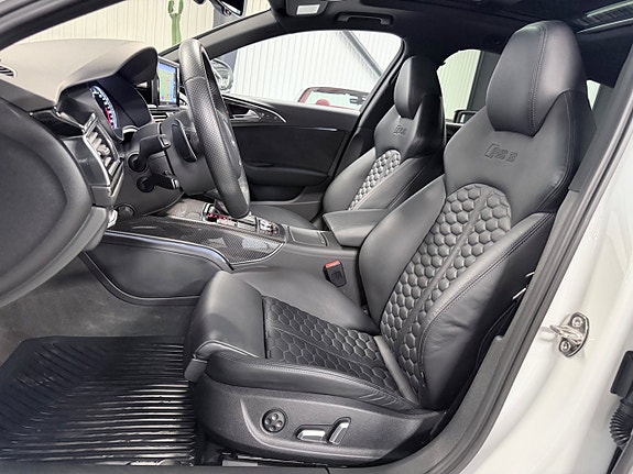 Audi RS6 10 of 30