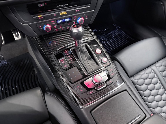 Audi RS6 17 of 30