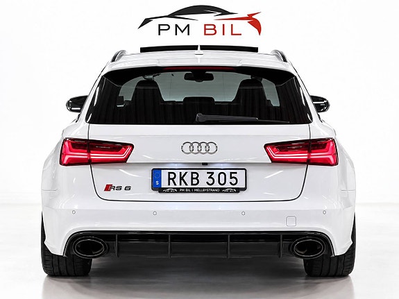Audi RS6 6 of 30