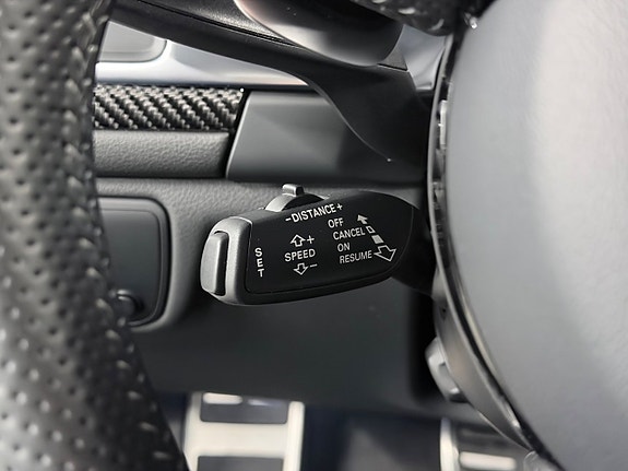 Audi RS6 26 of 30