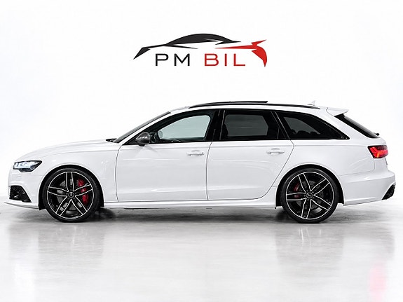 Audi RS6 8 of 30