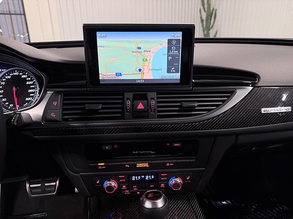 Audi RS6 19 of 30