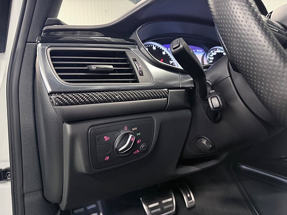Audi RS6 25 of 30