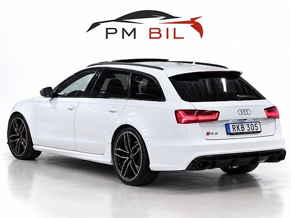 Audi RS6 7 of 30