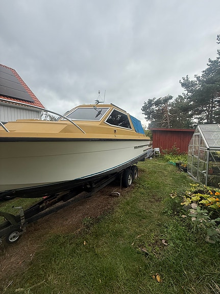 Finmar Captain 660 HT 2 of 5