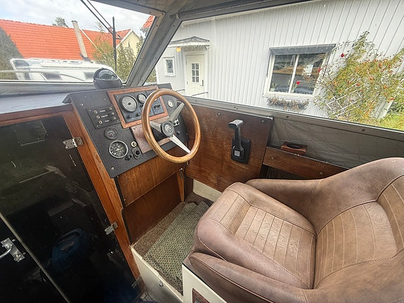 Finmar Captain 660 HT 4 of 5