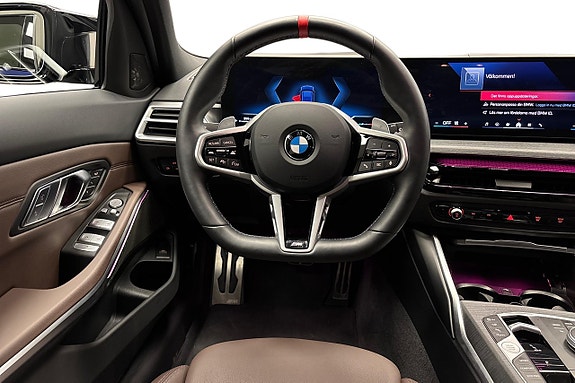 BMW M340i 9 of 14