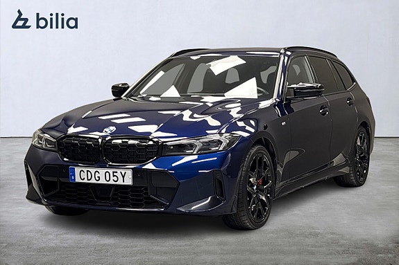 BMW M340i 6 of 14