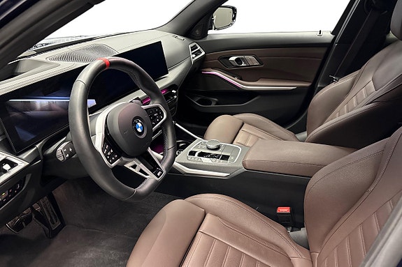 BMW M340i 8 of 14