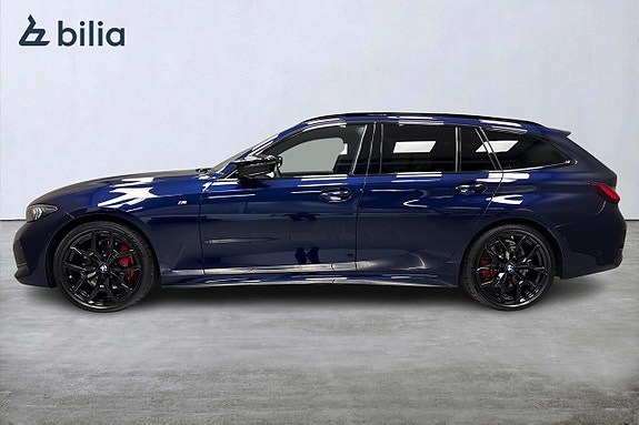 BMW M340i 5 of 14
