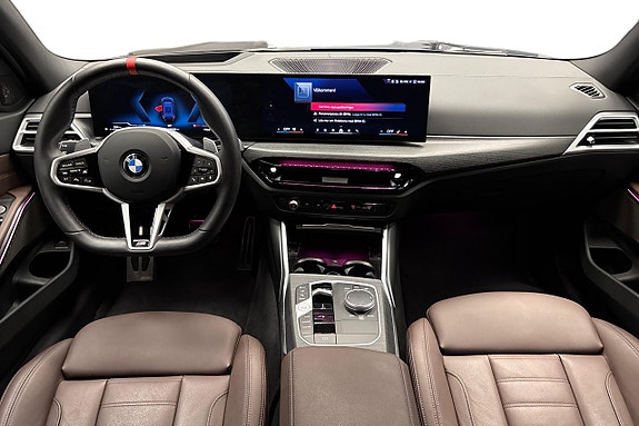 BMW M340i 11 of 14