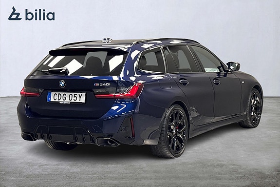 BMW M340i 3 of 14