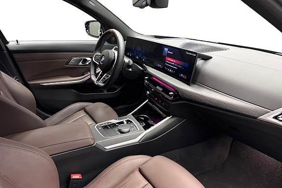 BMW M340i 12 of 14