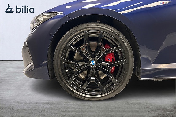 BMW M340i 7 of 14