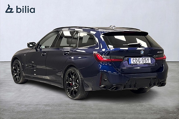 BMW M340i 4 of 14