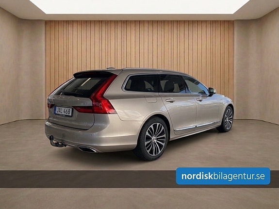 Volvo V90 3 of 11
