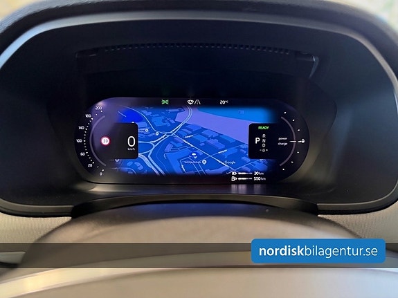 Volvo V90 9 of 11