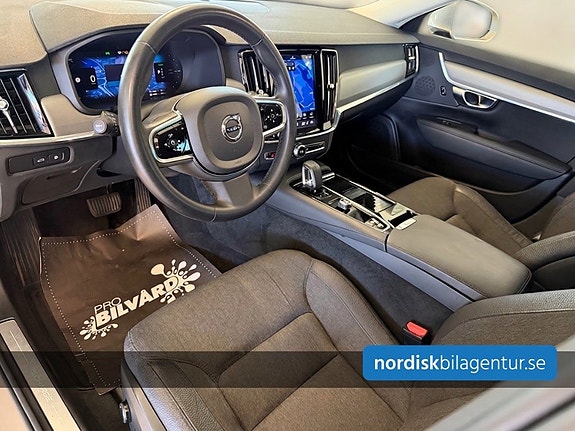 Volvo V90 5 of 11