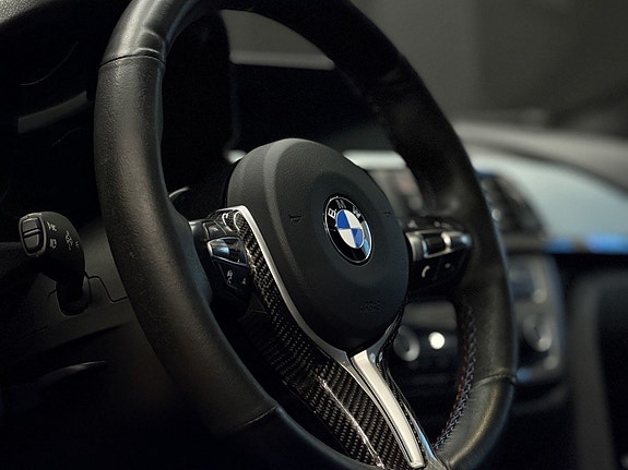 BMW 435d 24 of 30