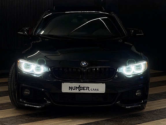 BMW 435d 6 of 30