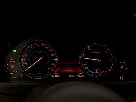 BMW 435d 28 of 30