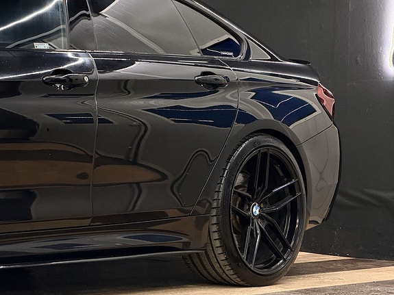 BMW 435d 11 of 30