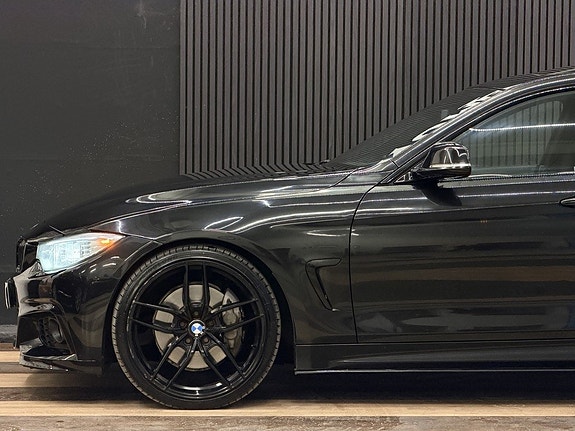 BMW 435d 9 of 30