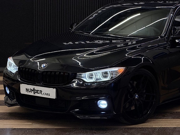 BMW 435d 3 of 30