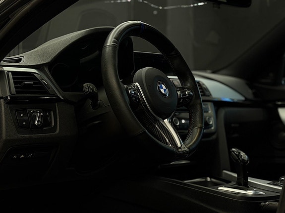 BMW 435d 23 of 30