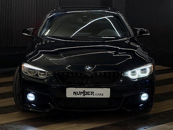 BMW 435d 7 of 30