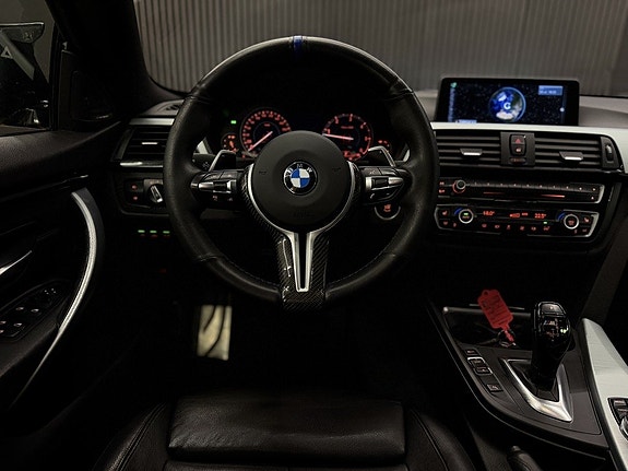 BMW 435d 26 of 30