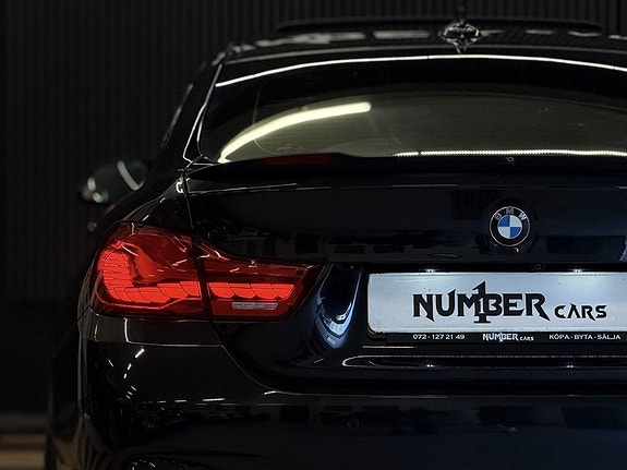 BMW 435d 17 of 30