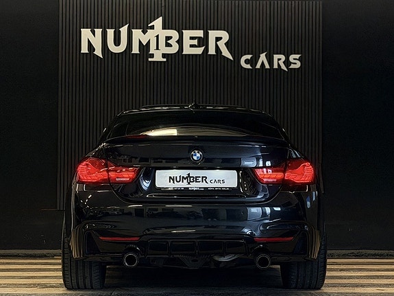BMW 435d 15 of 30